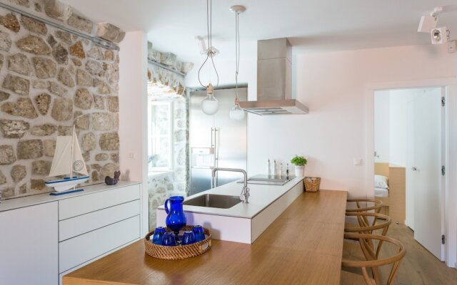 Hedera Estate, Hedera A6 - Breakfast Included