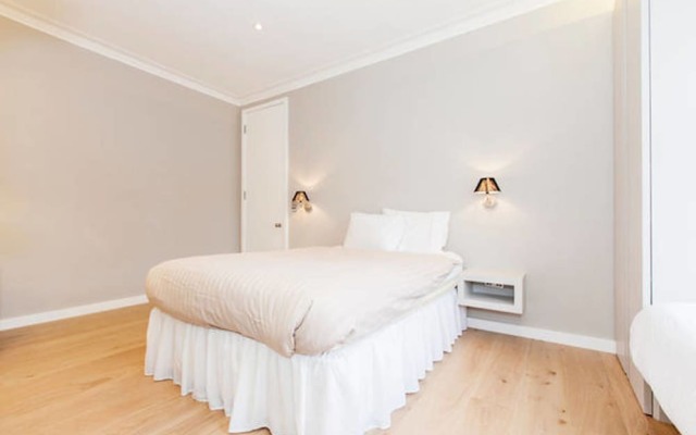 The Eldon Road Pied-a-terre II - JFB2