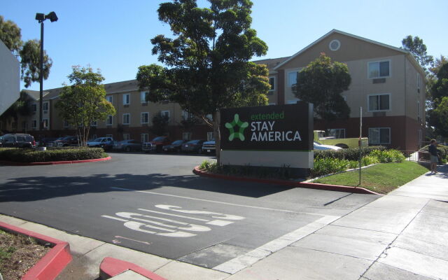 Extended Stay America Suites - Los Angeles - South