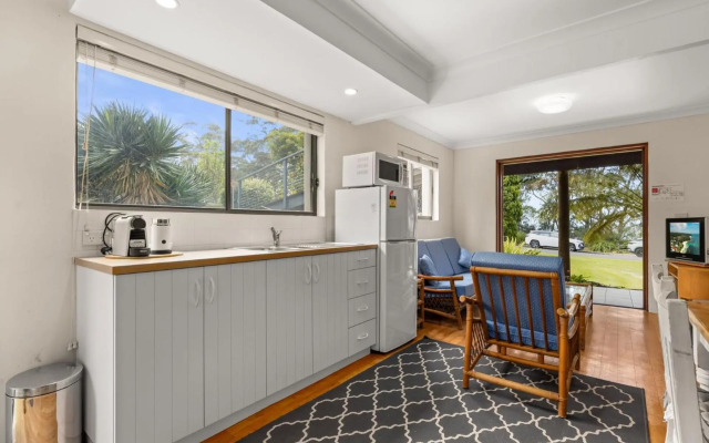 Possum House Jervis Bay Rentals