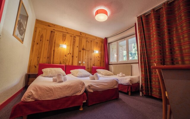 VVF Serre Chevalier Briançon