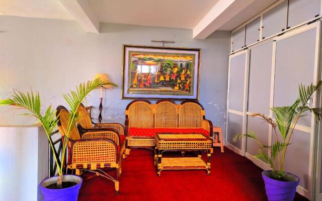 NSN Grand Home Stay
