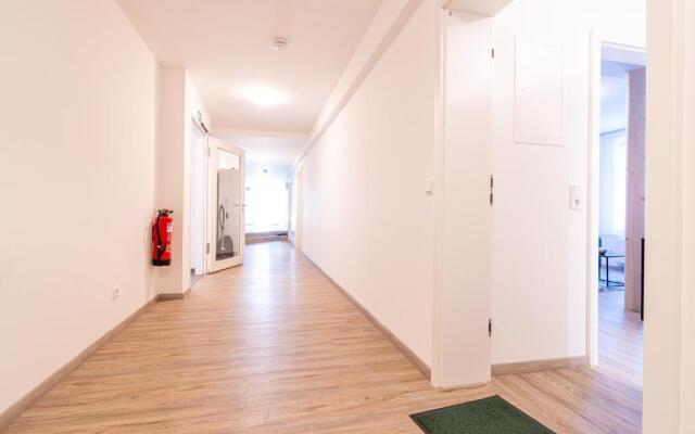 TAGBLATT Apartment 6