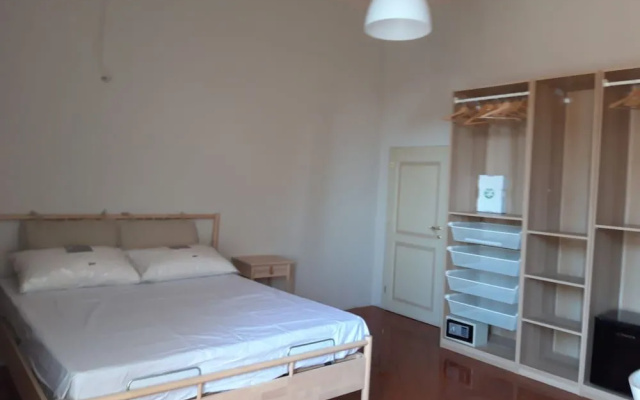 Bed and Breakfast Piazza Cairoli