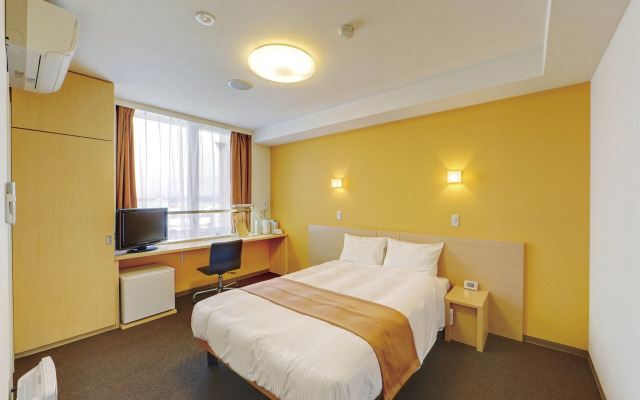 Quad Inn Yokote
