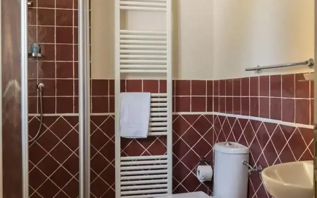 B&B La Chiusa Delle Monache