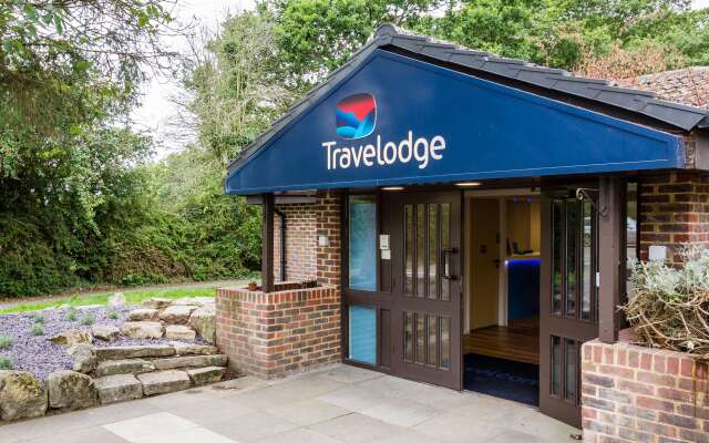 Travelodge Hotel Billingshurst Five Oaks