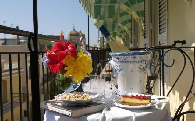 Hotel Villa Verde