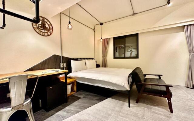小鹿斑比 Bambi Homestay
