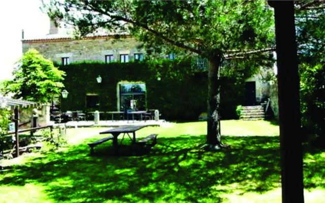 Real Posada De La Mesta