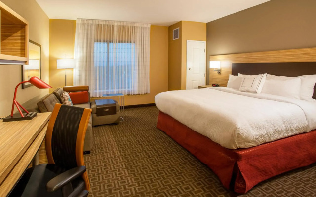 TownePlace Suites Minneapolis near Mall of America