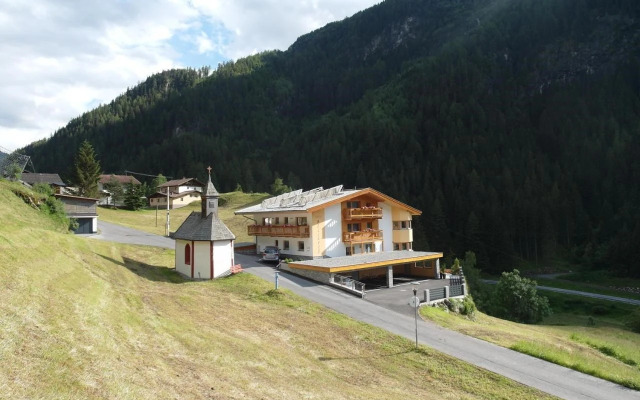 Haus Bellevue