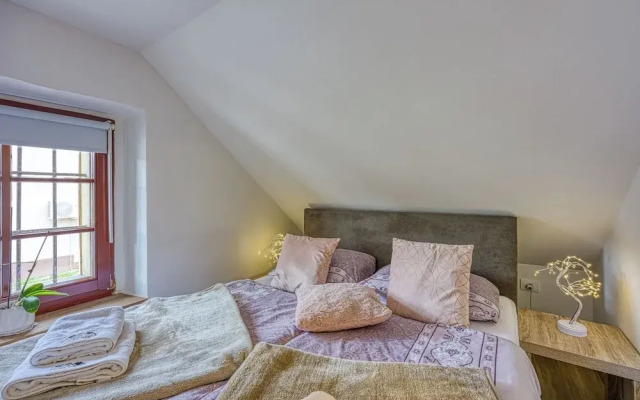 Apartment Doroteja