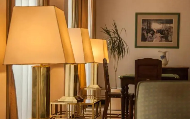 Hotel Das Termas