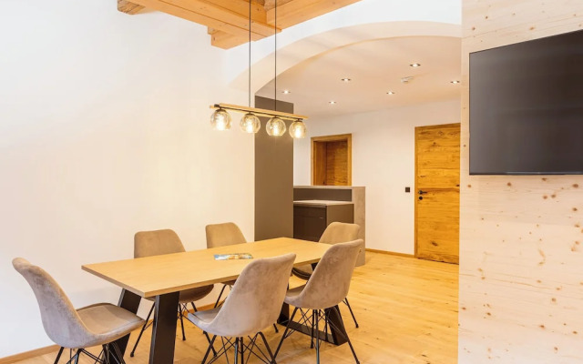 Zugspitz Suites Lermoos by ALPS RESORTS