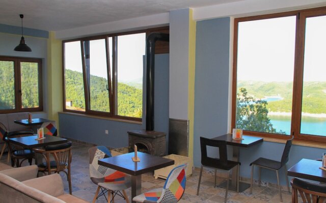Hotel Ktima Alonaki