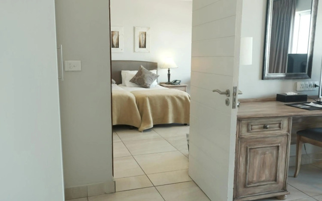 The Point Hotel & Spa