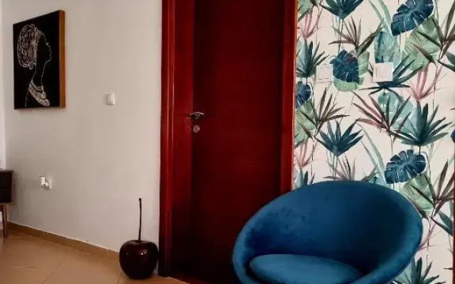 Apartment Tomanovic