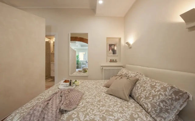 Fossi - Flo Apartments