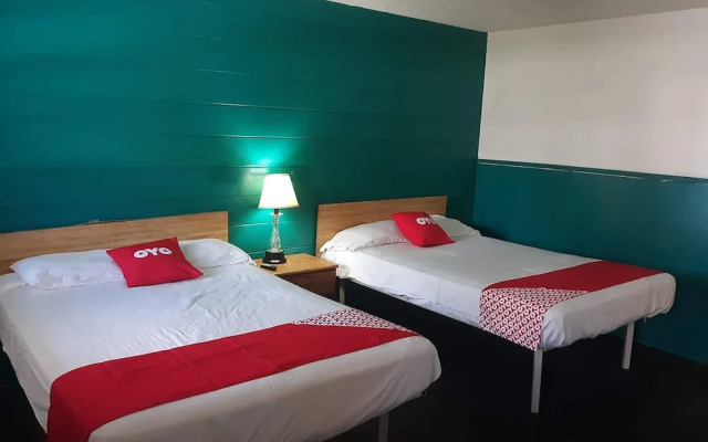 Arrow Motel by OYO Near Downtown