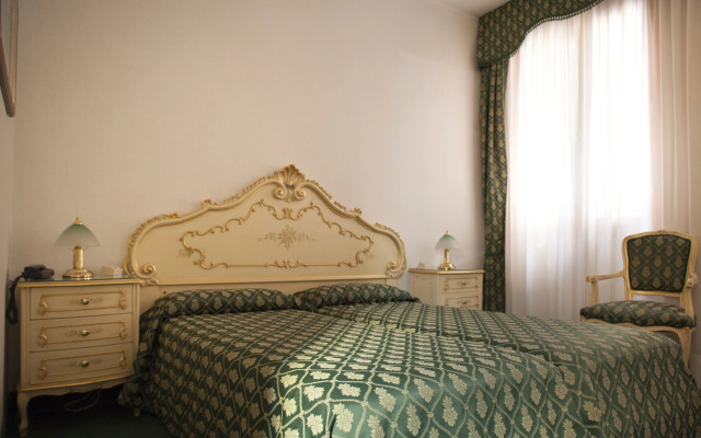 Albergo Commercio e Pellegrino