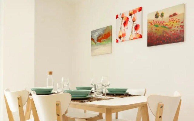 Apartamentos Kouohana
