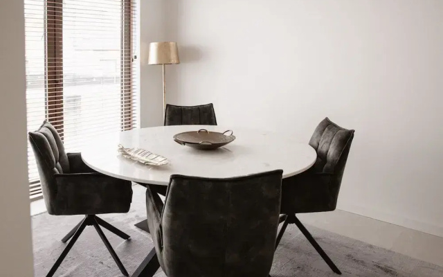 Brand new Apartment Sint-niklaas