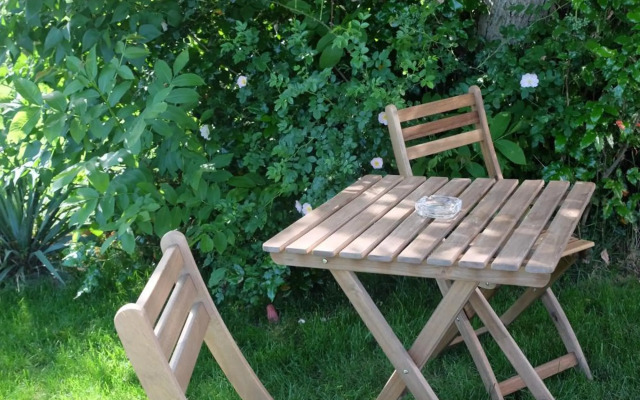 Penzión pod brezami**