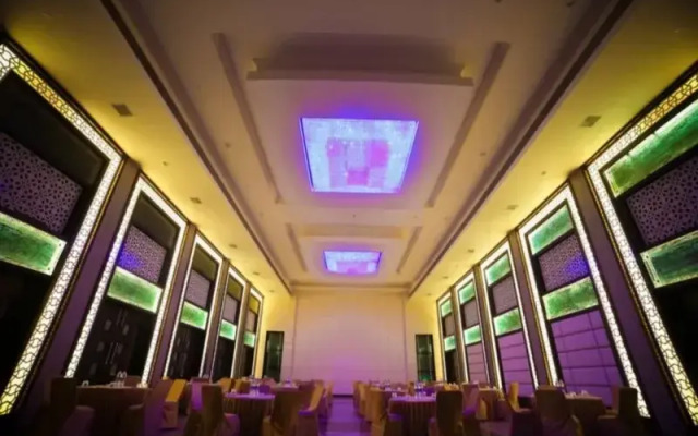 Meghdoot Hotel & Resorts