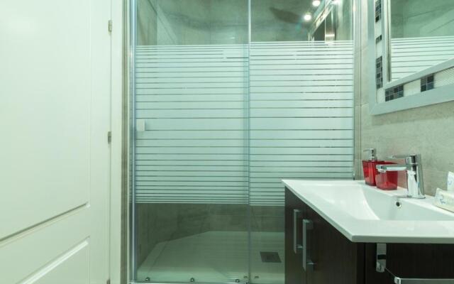 Gran Vía 55 Exclusive Apartments