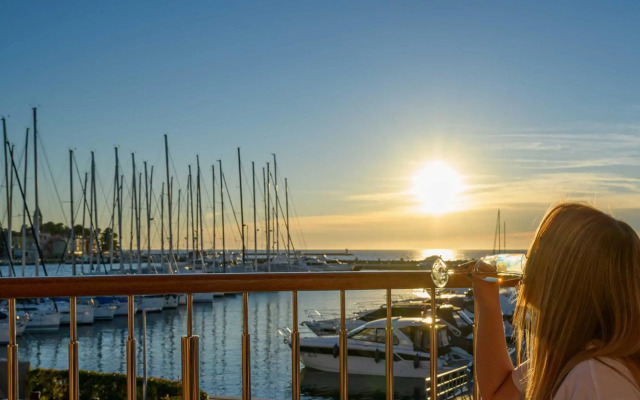 Hotel Nautica