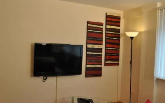 Dreamhouse City Centre Apartments
