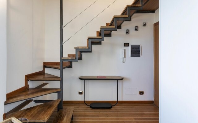 Il Balconcino sul Mare di Genova by Wonderful Italy