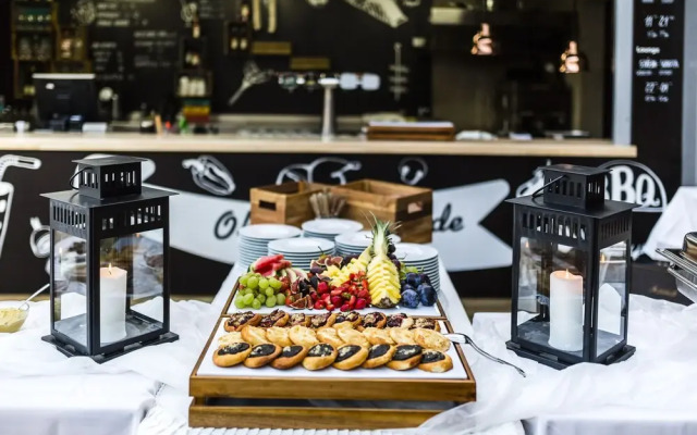 Amenity Hotel & Resort Lipno