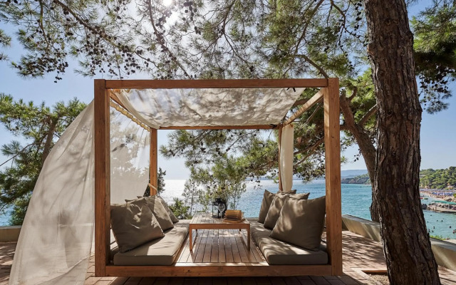 White Rocks Hotel Kefalonia