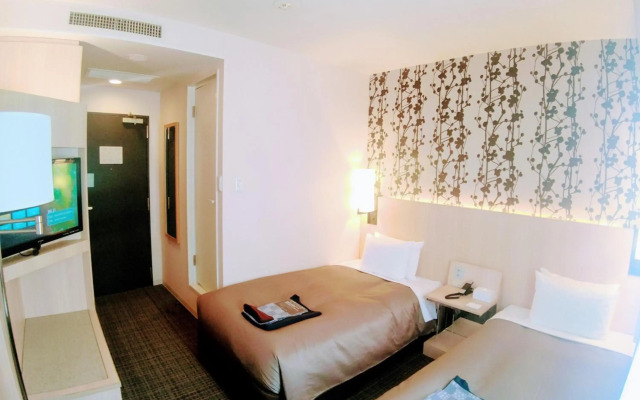 Nishitetsu Resort Inn Beppu