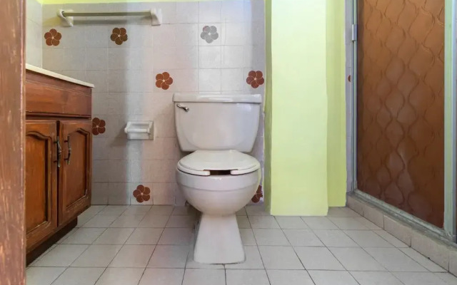 OYO Hotel Suites San Fernando