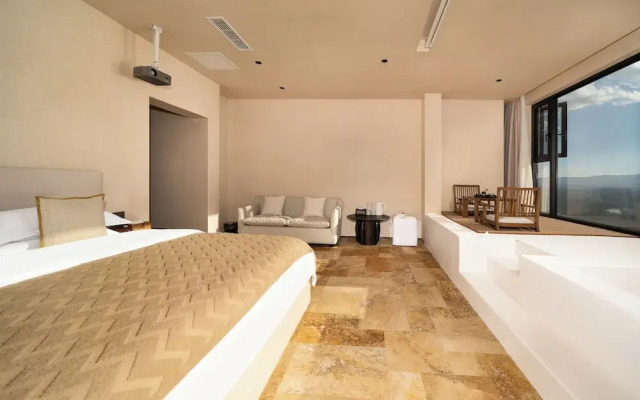 Muyi Seaview Holiday Homestay
