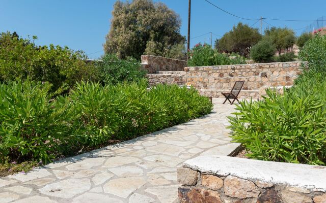 Patmos Exclusive Villas