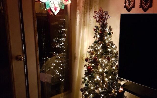 Holland Creek Bbvacation