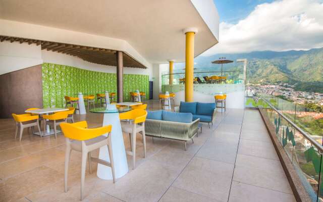 Sonesta Hotel Ibague
