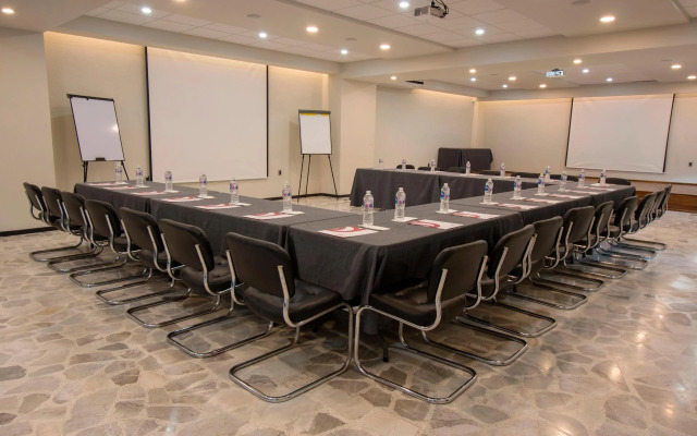 Hotel Rio Tequisquiapan