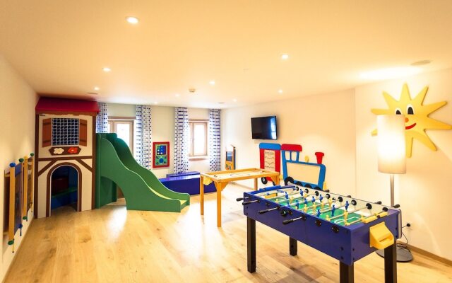 Hotel Laurus