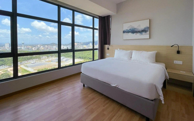 Swiss-Belhotel Kuantan