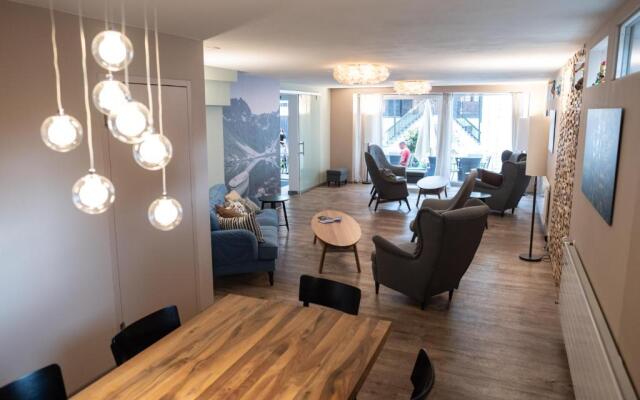 Hotel Gerig