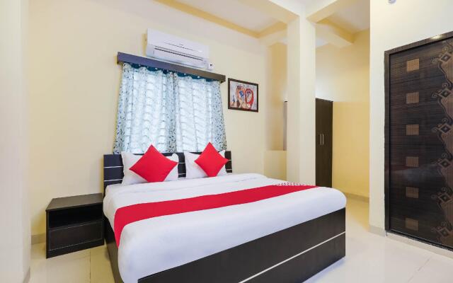 The Dreams by OYO Rooms