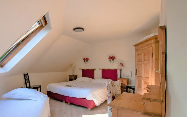 Le Clos Fleuri - фото 4