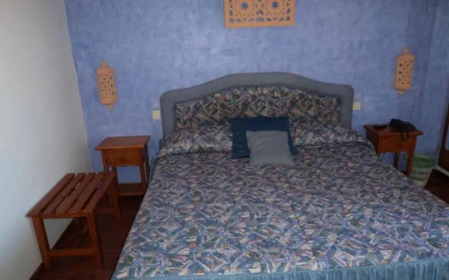 Vila Branca