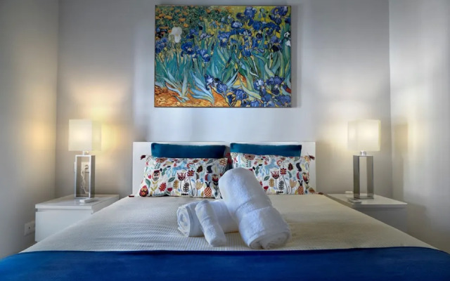 HomeMalaga Penthouse Larios