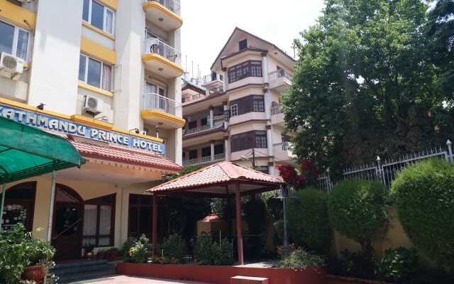 Kathmandu Prince Hotel